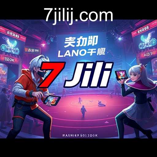 The Rise of 7Jili: Gaming in a New Era