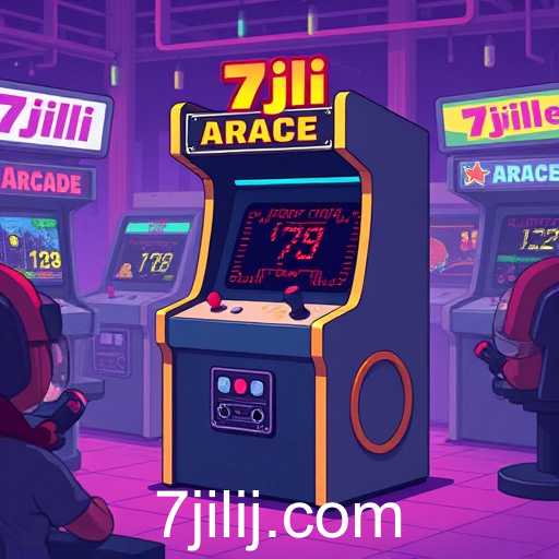 7jili: Revolutionizing Online Gaming