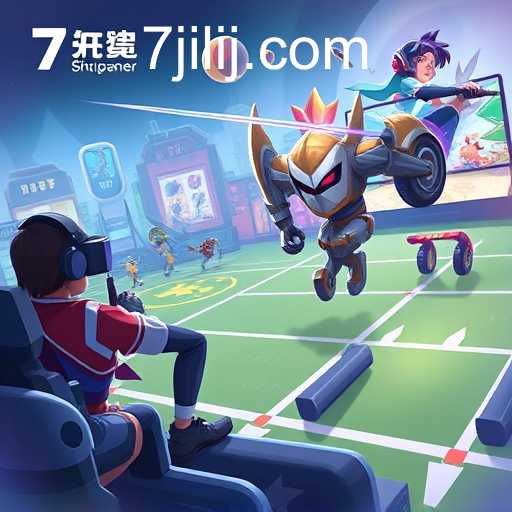 The Rise of 7jili in Online Gaming