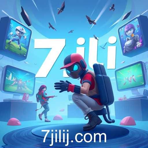 The Rise of 7jili in Online Gaming