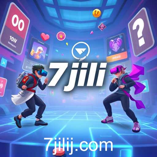 The Evolution of Online Gaming: Spotlight on 7jili