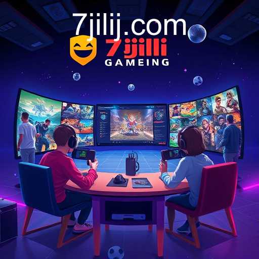 The Evolution of Online Gaming Platforms