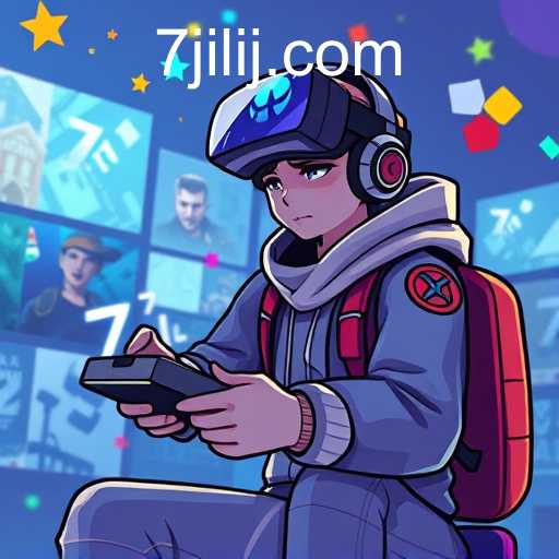 The Rise of 7jili in the Gaming World