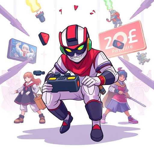 The Impact of 7jili on the Online Gaming Landscape