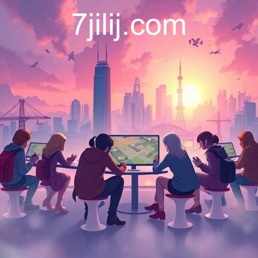 The Rise of Online Gaming Platforms in 2026