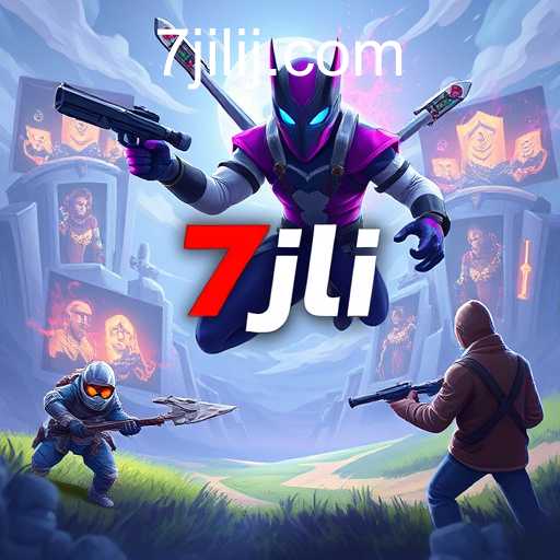 Reimagining Online Gaming with 7jili