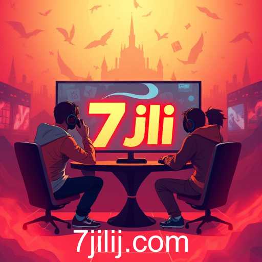 The Rise of 7jili in Online Gaming