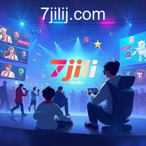 The Rise of 7jili: A New Era in Online Gaming