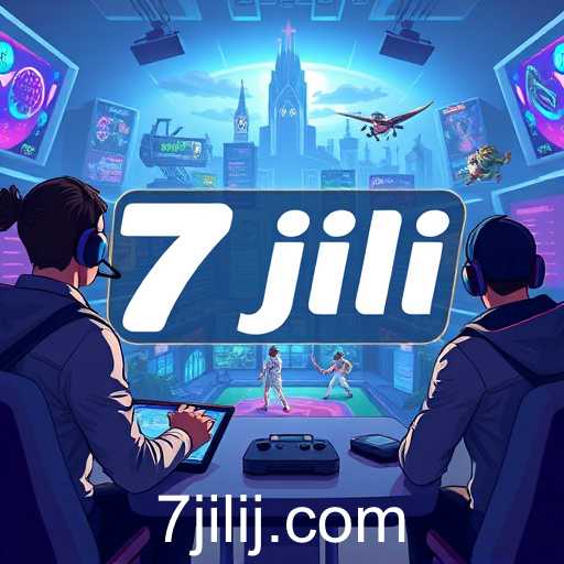 The Rise of 7jili in Digital Entertainment