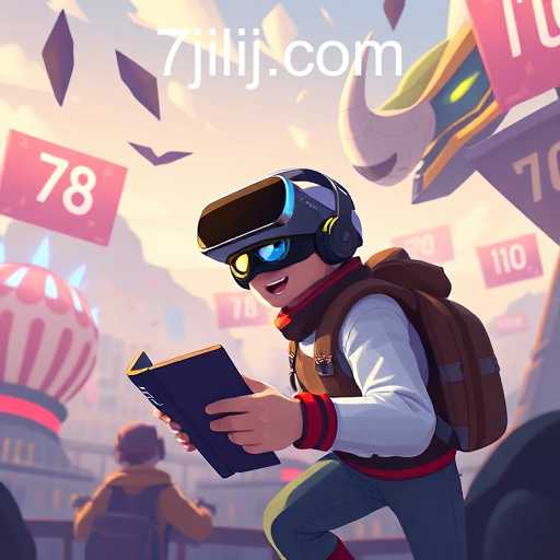 The Rise of 7jili in the Gaming World