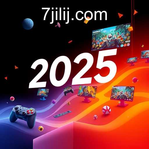 Rising Impact of Online Gaming Platforms in 2025